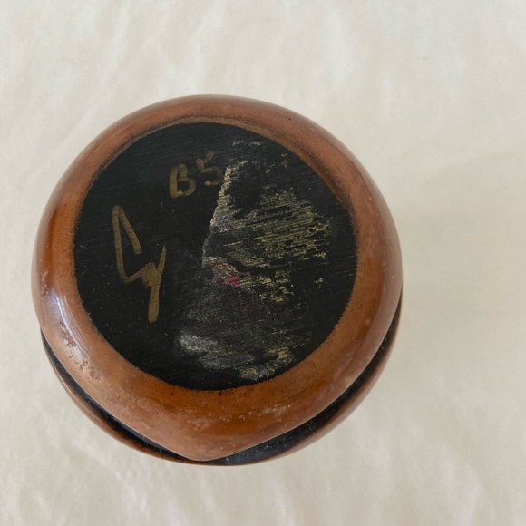 Vintage Jemez pottery - Picture 4 of 11